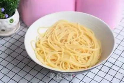 Make Spaghetti step 12