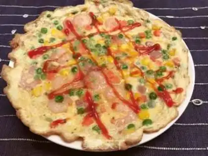 Make Shrimp step 2