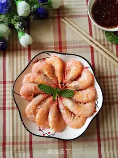 Make Shrimp step 3