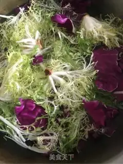 Make ♪ A chrysanthemum ♪ step 0