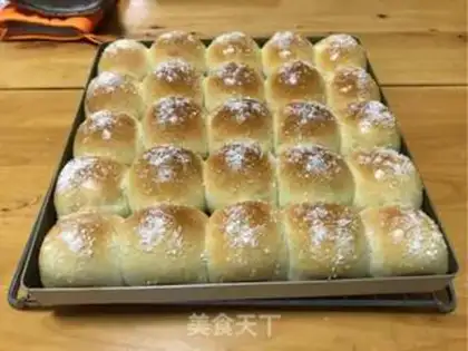 Make Cotton candy yogurt snack step 13