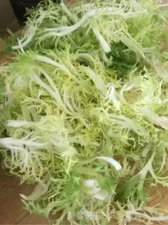 Make ♪ A chrysanthemum ♪ step 1