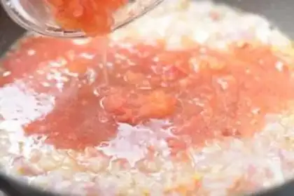 Make Spaghetti step 16
