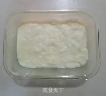 Make Three-colour milk step 5
