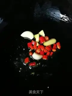 Make Shrimp step 3