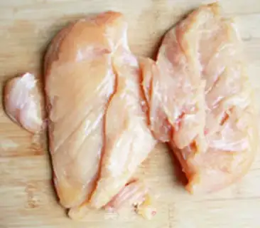 Make Roasted chicken step 0