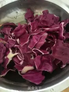 Make ♪ A chrysanthemum ♪ step 2
