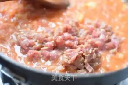 Make Spaghetti step 17