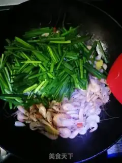 Make Shrimp step 4