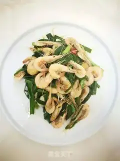 Make Shrimp step 5