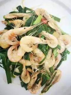 Make Shrimp step 6