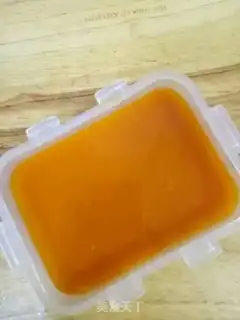 Make Cinnamon with pumpkin cake step 6