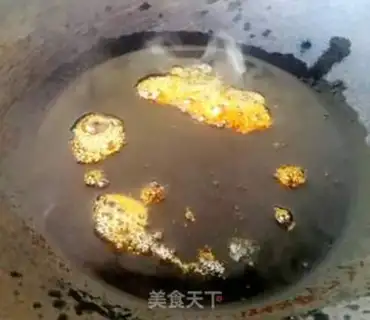 Make Red burn ribs step 5