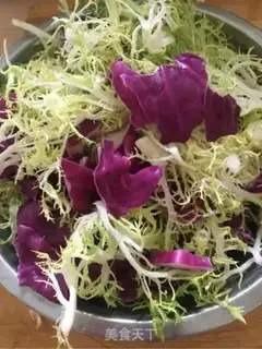 Make ♪ A chrysanthemum ♪ step 4