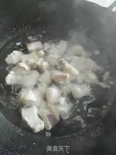 Make Piggy liver step 1