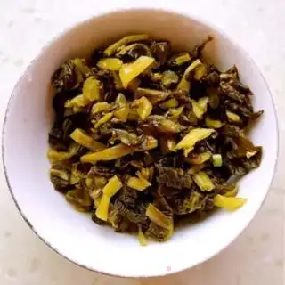 Make Snow-cooked yellow fish step 1