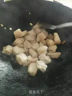Make Red meat step 2