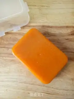 Make Cinnamon with pumpkin cake step 8