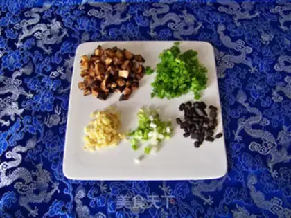 Make Tofu step 0