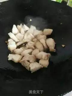 Make Red meat step 3