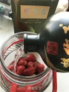 Make Strawberry step 3