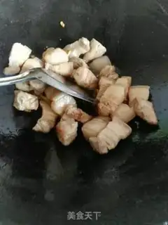Make Piggy liver step 4