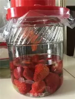 Make Strawberry step 4