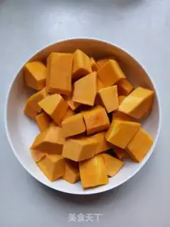 Make Pumpkin step 0