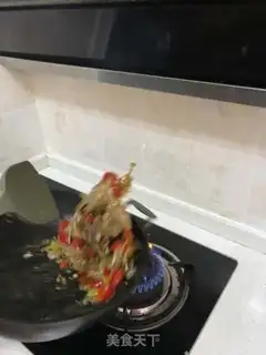 Make Piggy liver step 5