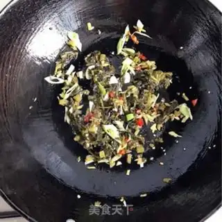 Make Snow-cooked yellow fish step 5