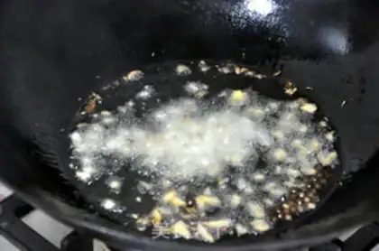 Make Meat tofu step 3