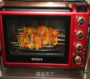 Make Roasted chicken step 9