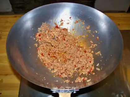 Make Tofu step 3