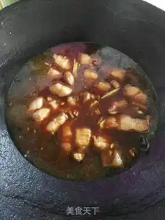 Make Red meat step 7