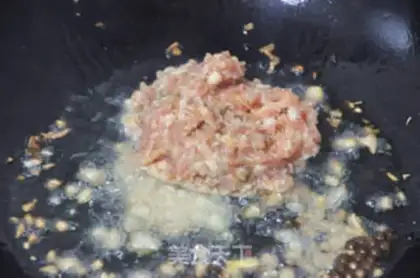 Make Meat tofu step 4