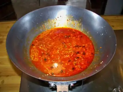 Make Tofu step 4