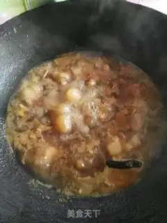 Make Red meat step 8