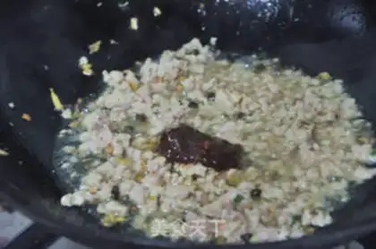 Make Meat tofu step 5