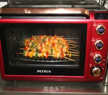 Make Roasted chicken step 11