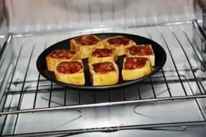 Make Tofu step 5
