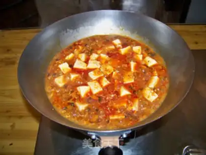Make Tofu step 5
