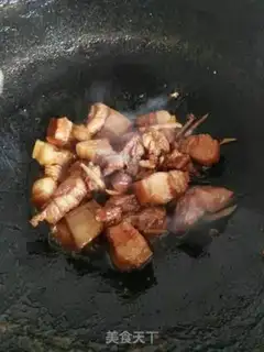 Make Red meat step 9