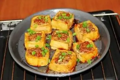 Make Tofu step 6