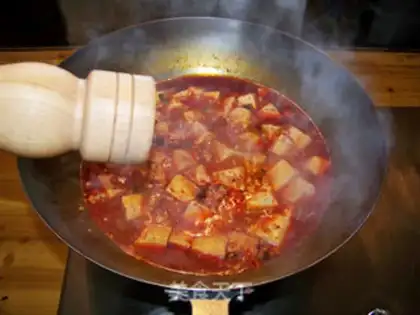 Make Tofu step 6