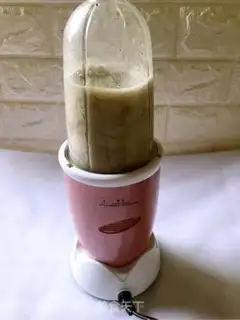 Make Fire Dragon Juice Cup step 4