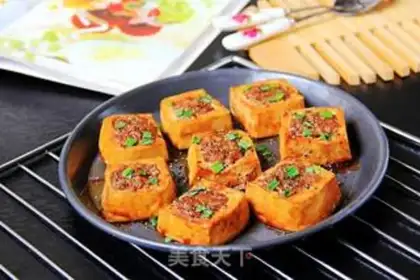 Make Tofu step 7
