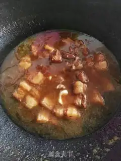 Make Red meat step 11