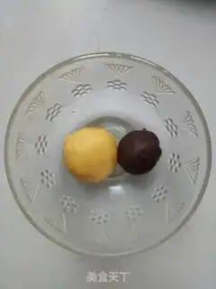 Make Pumpkin step 7