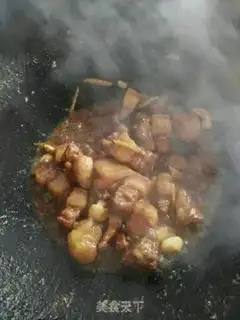 Make Red meat step 12