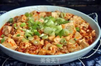 Make Meat tofu step 10